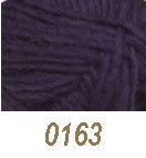 Alafoss Lopi 0163 dark soft purple