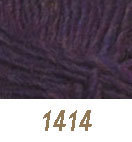Lett-Lopi 1414 violet heather
